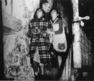 photos of the garabandal apparitions