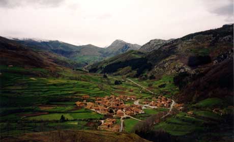 photos of the garabandal apparitions